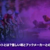 ウィンチケット　怪しい